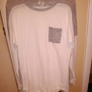 COPY - VS pink shirt